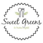 logo sweet greens