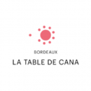 logo table de cana carré